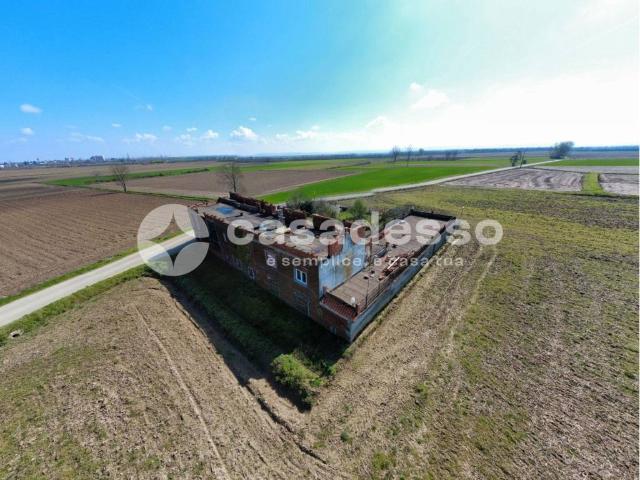 Villa in vendita a Cigliano VC