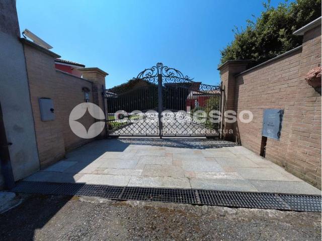 Villa in vendita a Cigliano VC