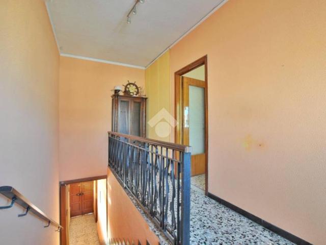 Villa in vendita a Cigliano VC