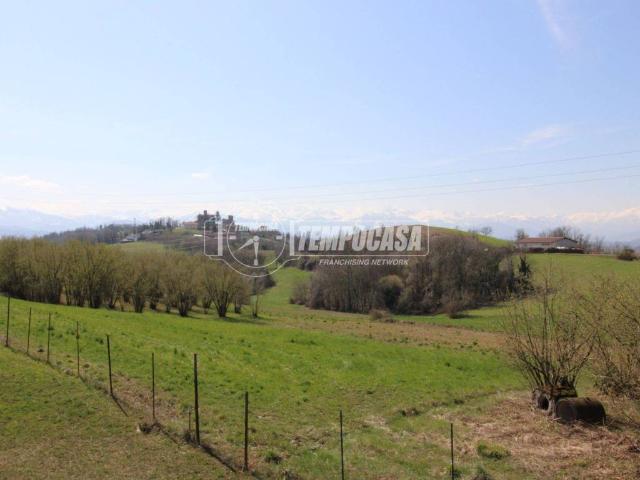 Villa in vendita a Cigliè CN