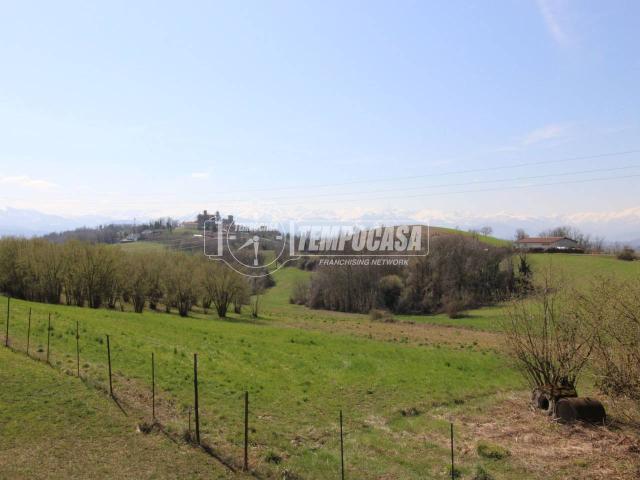 Villa in vendita a Ciglie'