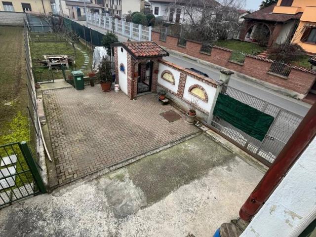 Villa in vendita a Cilavegna PV