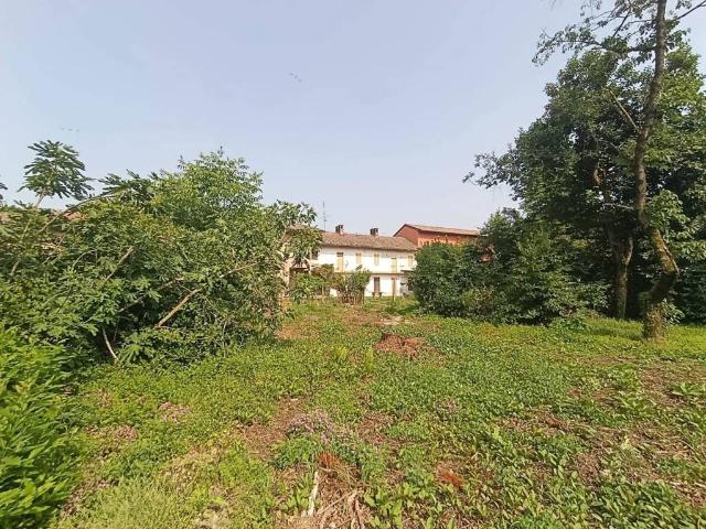 Villa in vendita a Cilavegna PV