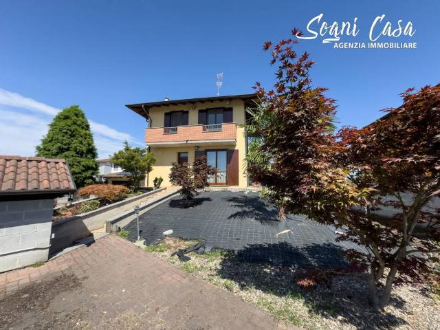 Villa in vendita a Cilavegna PV