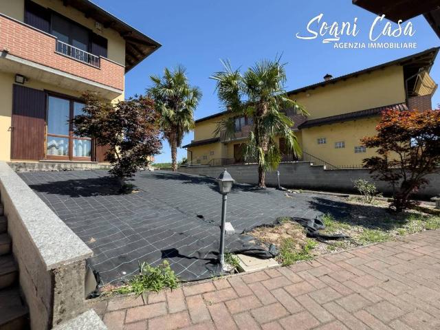 Villa in vendita a Cilavegna PV