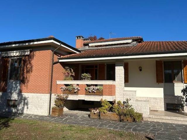 Villa in vendita a Cilavegna PV