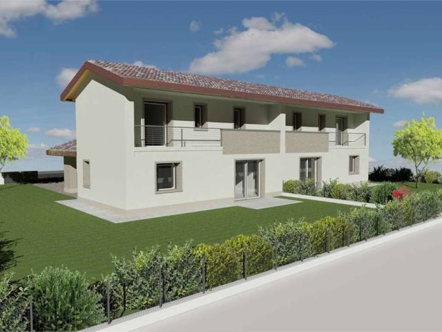 Villa in vendita a Cimadolmo TV
