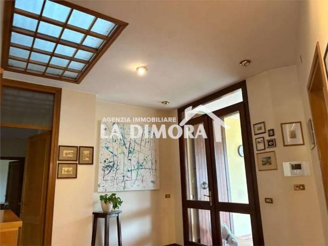 Villa in vendita a Cimadolmo TV