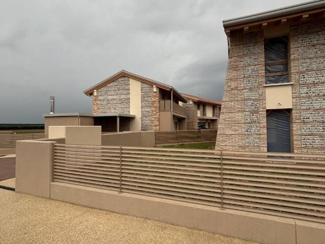 Villa in vendita a Cimadolmo TV