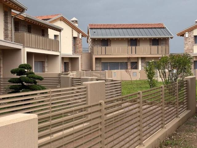 Villa in vendita a Cimadolmo TV