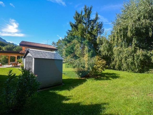 Villa in vendita a Cimbergo BS