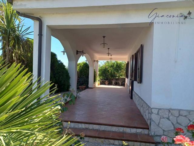 Villa in vendita a Ciminna PA