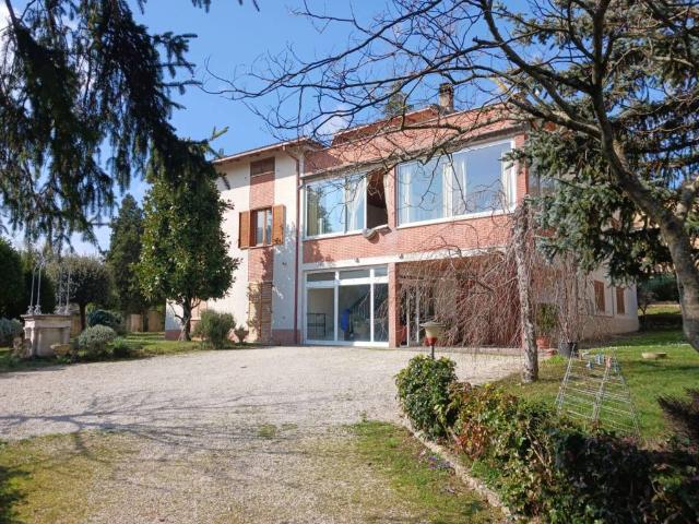 Villa in vendita a Cingoli MC