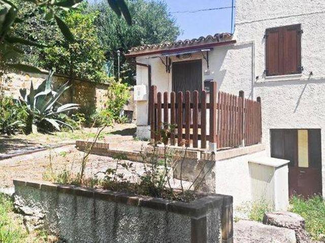 Villa in vendita a Cingoli MC
