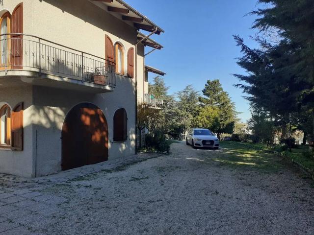Villa in vendita a Cingoli MC