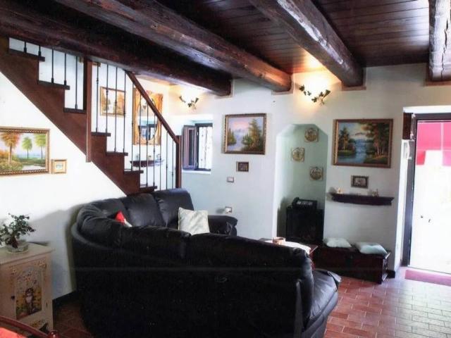 Villa in vendita a Cingoli MC