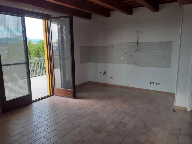 Villa in vendita a Cingoli MC