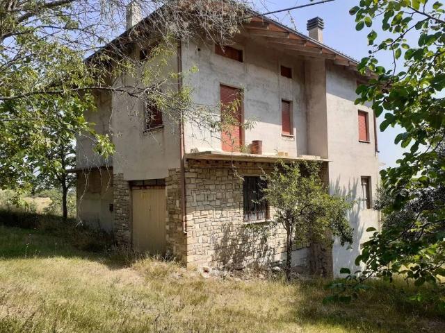 Villa in vendita a Cingoli MC