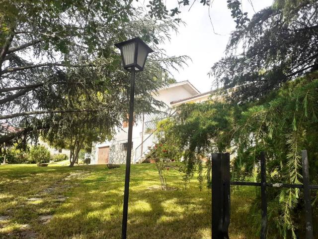 Villa in vendita a Cingoli MC