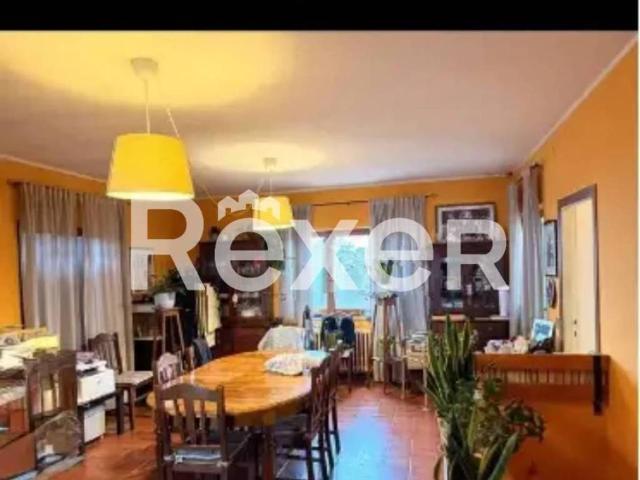 Villa in vendita a Cingoli MC