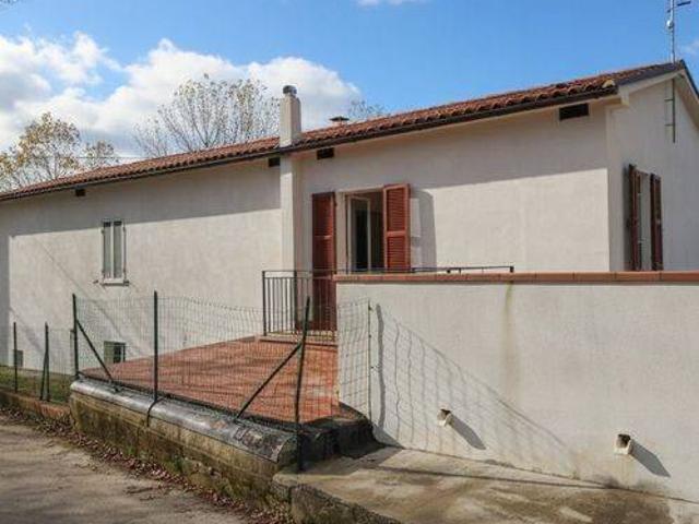 Villa in vendita a Cingoli MC