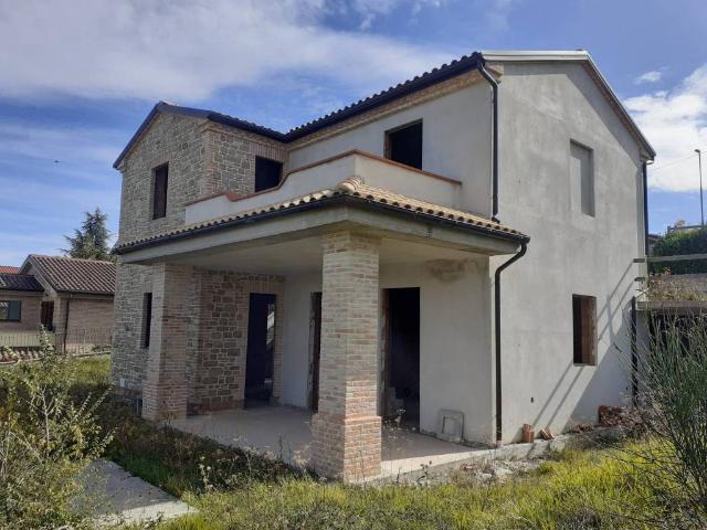 Villa in vendita a Cingoli MC