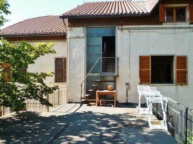 Villa in vendita a Cingoli MC