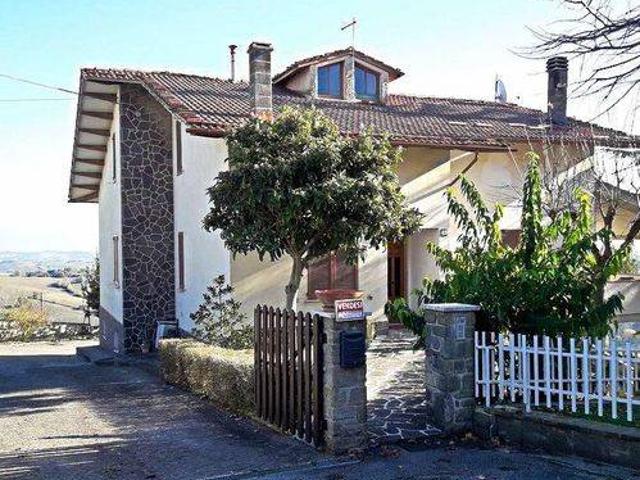 Villa in vendita a Cingoli MC