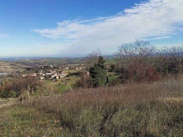 Villa in vendita a Cingoli MC