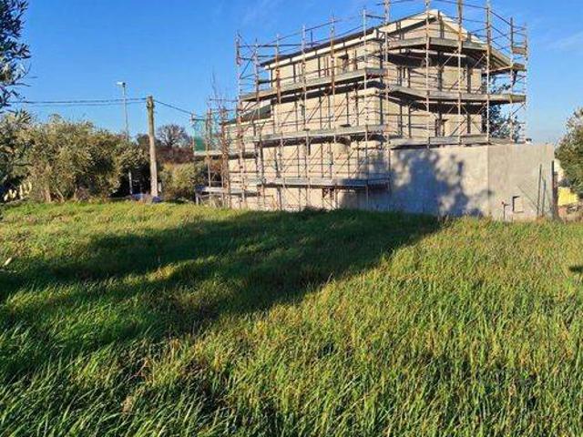 Villa in vendita a Cingoli MC