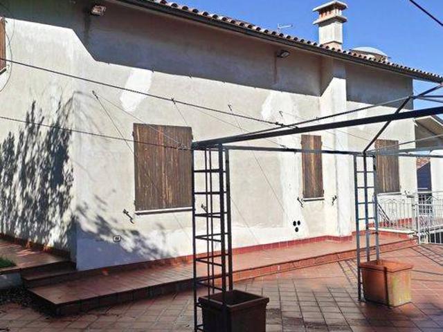 Villa in vendita a Cingoli MC