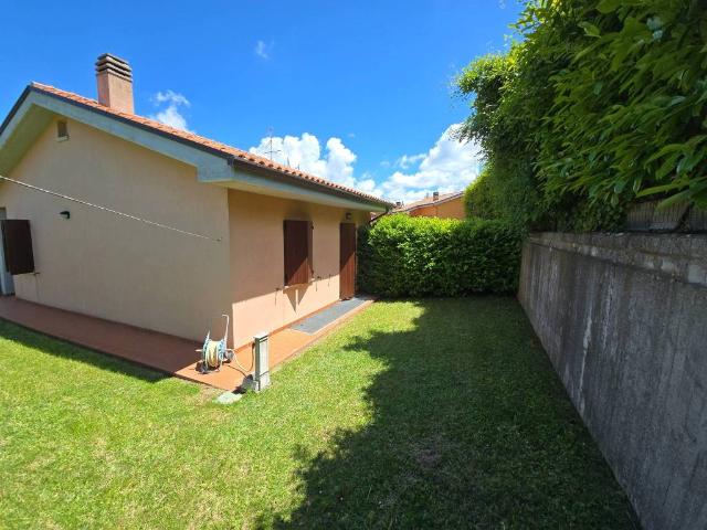 Villa in vendita a Cingoli MC