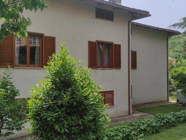 Villa in vendita a Cingoli MC