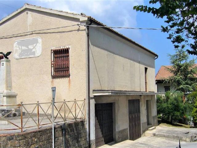 Villa in vendita a Cingoli MC