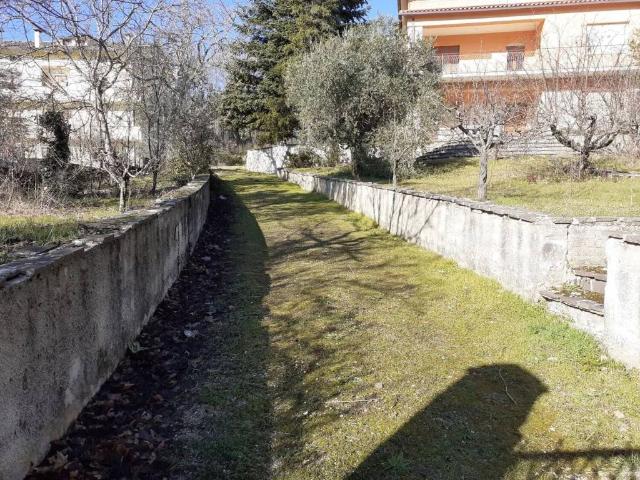 Villa in vendita a Cingoli MC