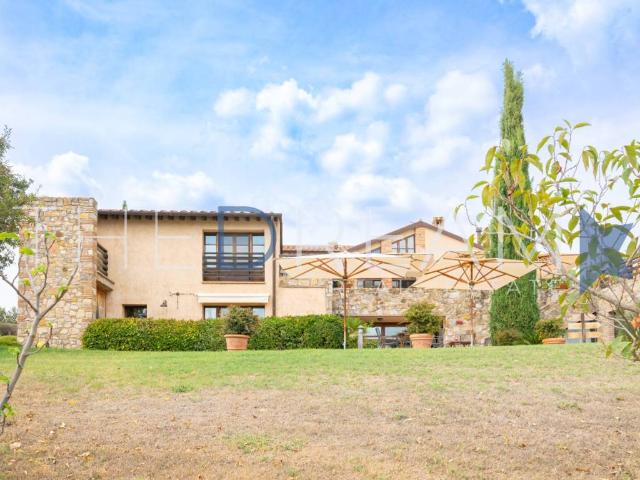Villa in vendita a Cinigiano GR