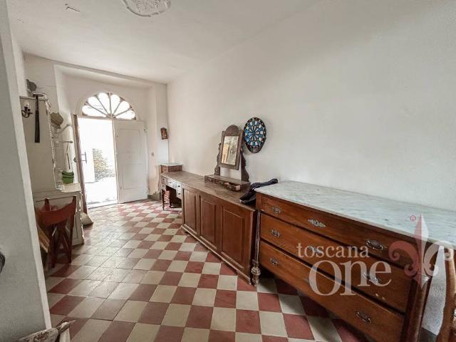 Villa in vendita a Cinigiano GR
