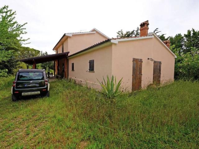Villa in vendita a Cinigiano GR