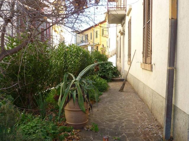 Villa in vendita a Cinigiano GR