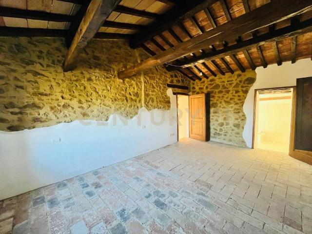 Villa in vendita a Cinigiano GR