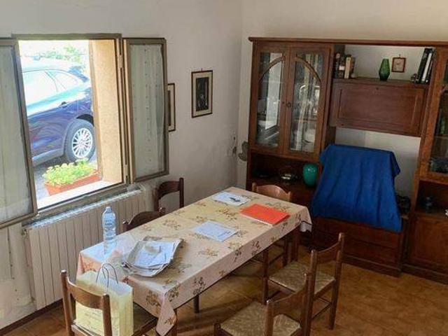 Villa in vendita a Cinigiano GR