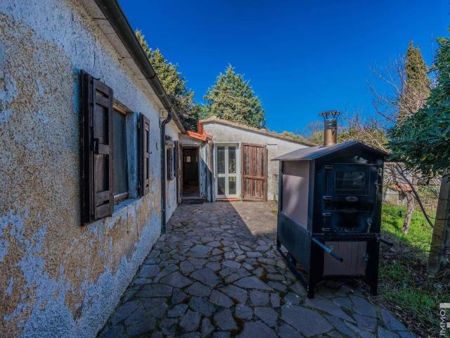 Villa in vendita a Cinigiano GR