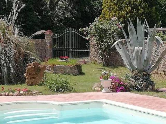Villa in vendita a Cinigiano GR