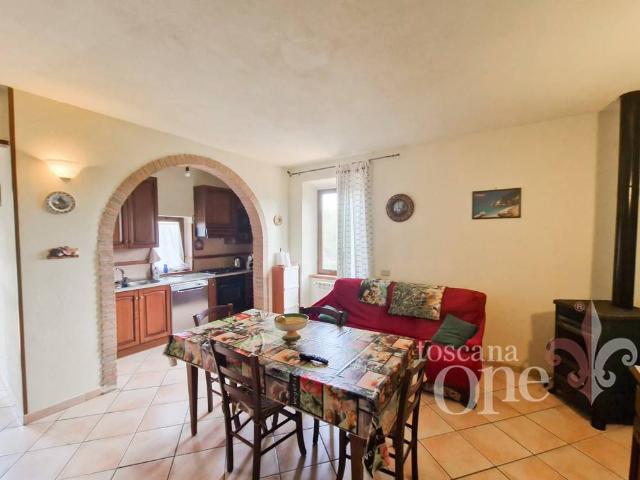 Villa in vendita a Cinigiano GR