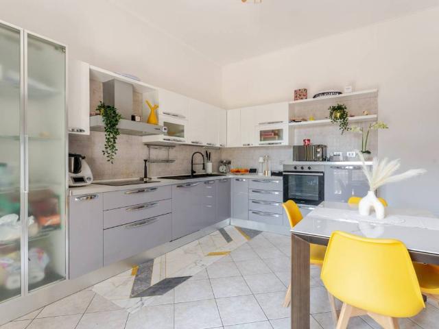 Villa in vendita a Cinisello Balsamo MI