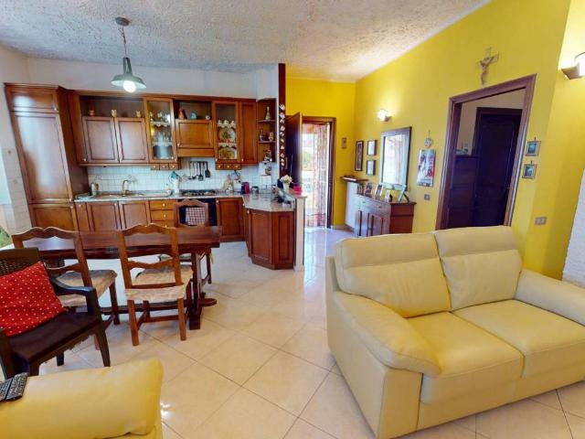Villa in vendita a Cinisello Balsamo MI