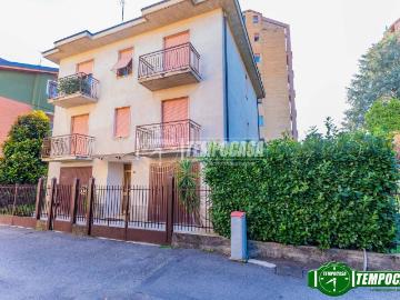 Villa in vendita a Cinisello Balsamo MI