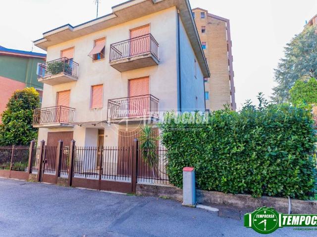 Villa in vendita a Cinisello Balsamo MI