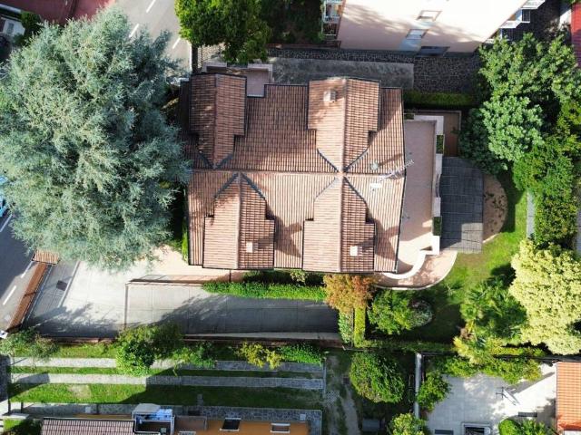 Villa in vendita a Cinisello Balsamo MI
