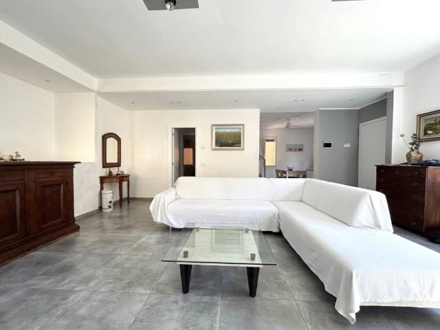Villa in vendita a Cinisello Balsamo MI
